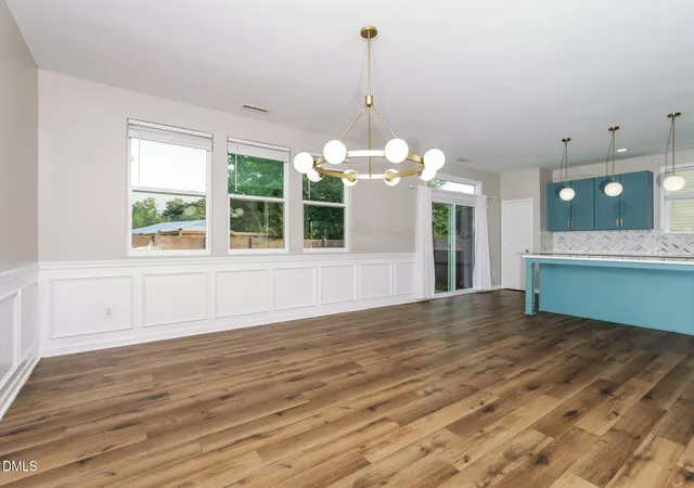 Photo 4 of Sale Pending at 6408 Guard Hl Dr, Raleigh, NC 27610 | MLS# 10177268 | Listing updated on 2026-08-18