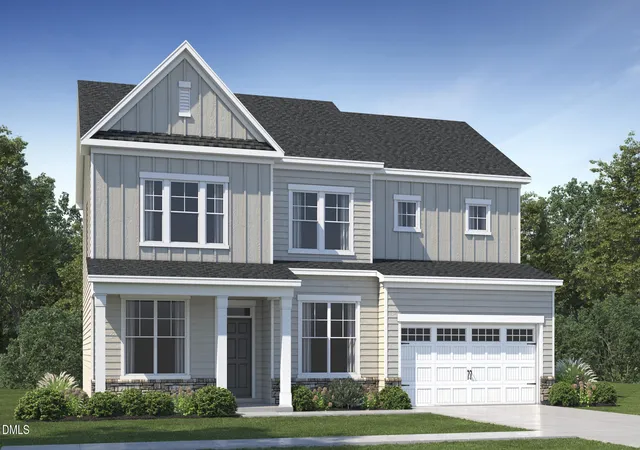 Photo 1 of Sale Pending at 2012 Cozybrook Trl, Durham, NC 27703 | MLS# 10177101 | Listing updated on 2026-07-18