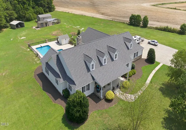 1st image of 820 Wilson Jones Rd, Clayton, NC 27520 | MLS# 10178118