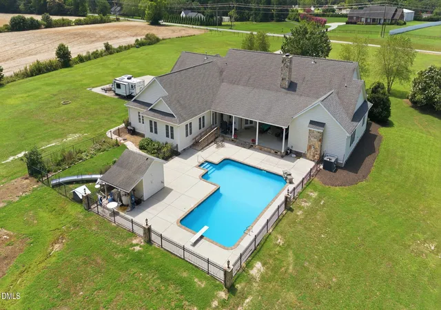 47th image of 820 Wilson Jones Rd, Clayton, NC 27520 | MLS# 10178118