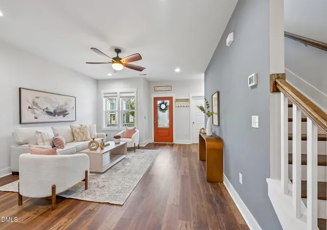 Photo 3 of Single family home for sale at 1428 Big Fls Dr, Wendell, NC 27591 | MLS# 10179025 | Listing updated on 2026-09-14