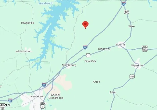 Homes for sale in Manson, NC | 0 Burchette Road Lot 1, Manson, NC 27553 | MLS# 10177328