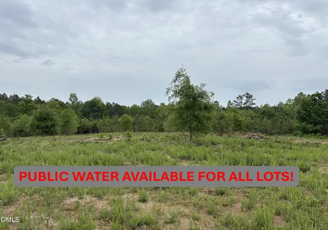 Homes for sale in Manson, NC | 0 Burchette Road Lot 1, Manson, NC 27553 | MLS# 10177328