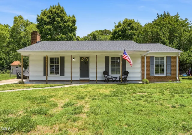 Homes for sale in Gibsonville, NC | 1304 Lashley Park Dr, Gibsonville, NC 27249 | MLS# 10177196