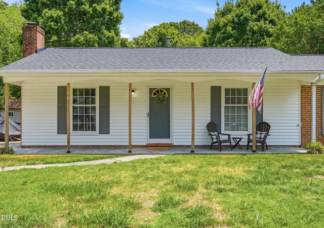 Homes for sale in Gibsonville, NC | 1304 Lashley Park Dr, Gibsonville, NC 27249 | MLS# 10177196