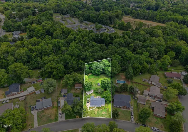 Homes for sale in Gibsonville, NC | 1304 Lashley Park Dr, Gibsonville, NC 27249 | MLS# 10177196