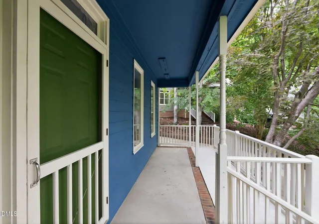 Photo 3 of Single family home for sale at 121 Waverly Forest Ln, Chapel Hill, NC 27516 | MLS# 10177419 | Listing updated on 2026-09-07