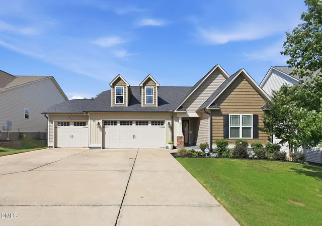 1st image of 47 Mountain View Dr, Garner, NC 27529 | MLS# 10179409