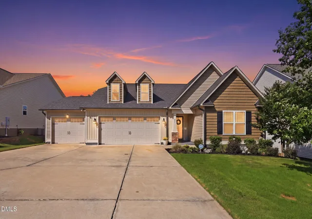 2nd image of 47 Mountain View Dr, Garner, NC 27529 | MLS# 10179409