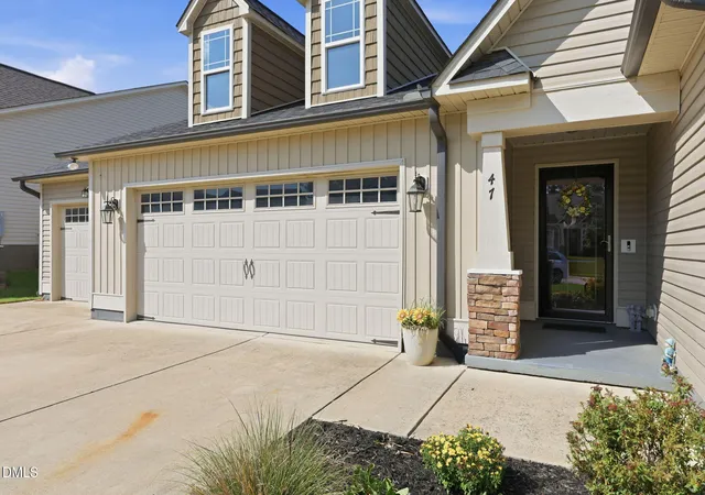 3rd image of 47 Mountain View Dr, Garner, NC 27529 | MLS# 10179409