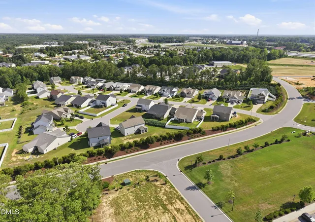 40th image of 47 Mountain View Dr, Garner, NC 27529 | MLS# 10179409