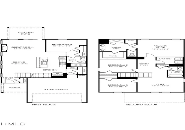 3rd image of 6120 Ivy Brk Trl, Wendell, NC 27591 | MLS# 10177121