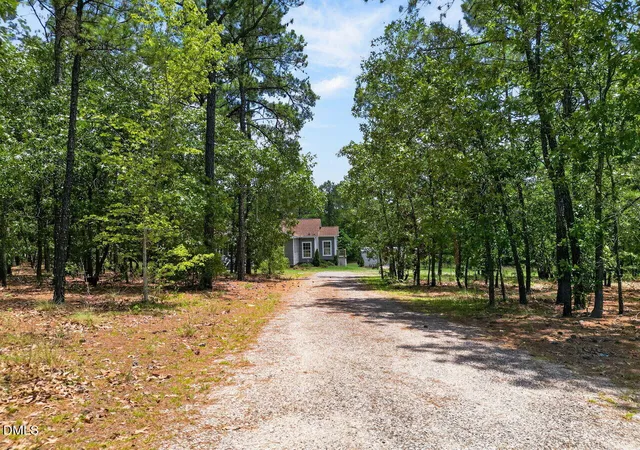 Homes for sale in Aberdeen, NC | 1030 Stubby Oaks Rd, Aberdeen, NC 28315 | MLS# 10177152