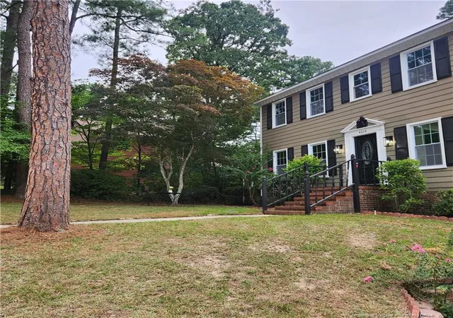 Photo 3 of Single family home for sale at 6205 Gambrills Ct, Fayetteville, NC 28304 | MLS# 764027 | Listing updated on 2026-07-18