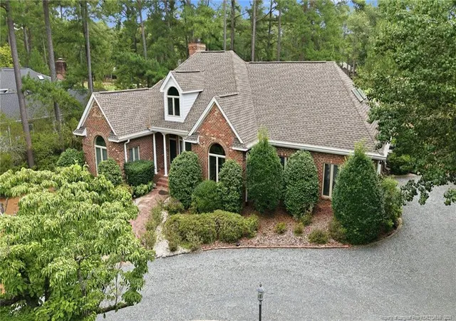 Homes for sale in Pinehurst, NC | 27 Mcmichael Dr, Pinehurst, NC 28374 | MLS# 764902