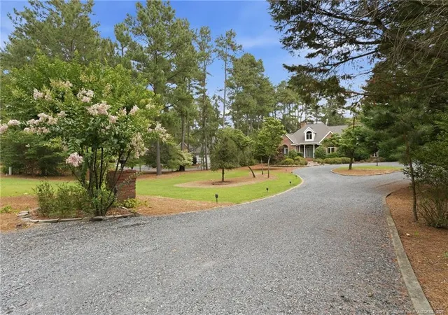 Homes for sale in Pinehurst, NC | 27 Mcmichael Dr, Pinehurst, NC 28374 | MLS# 764902
