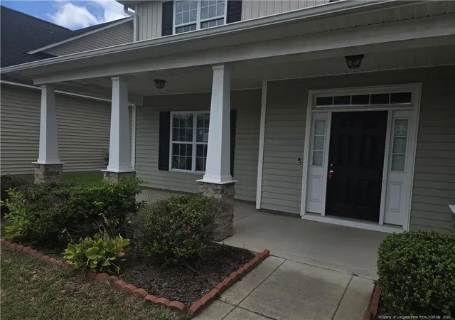 Photo 2 of Sale Pending at 302 Cornhill Rd, Fayetteville, NC 28312 | MLS# 765122 | Listing updated on 2026-09-15
