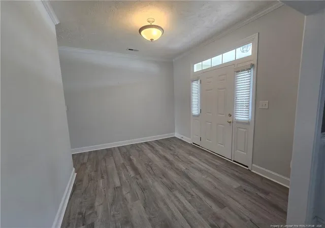 Photo 3 of Sale Pending at 302 Cornhill Rd, Fayetteville, NC 28312 | MLS# 765122 | Listing updated on 2026-09-15