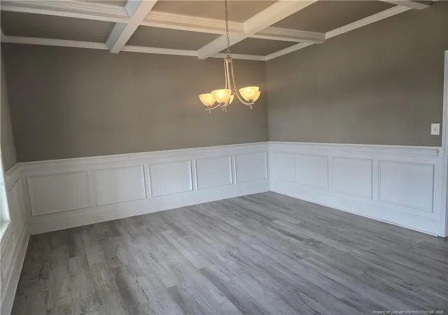 Photo 3 of Sale Pending at 302 Cornhill Rd, Fayetteville, NC 28312 | MLS# 765122 | Listing updated on 2026-09-15