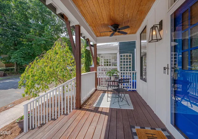5th image of 505 Oakwood Ave, Durham, NC 27701 | MLS# 10177612
