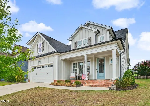 5th image of 2907 Meadow Bluffs Wy, Fuquay Varina, NC 27526 | MLS# 10179195