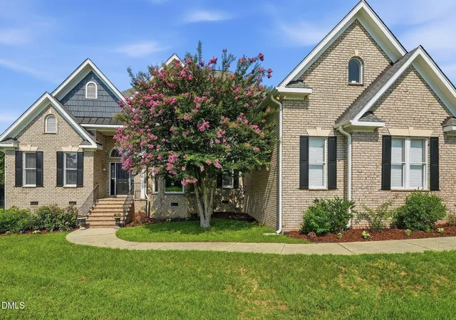 Photo 1 of Single family home for sale at 2027 Herbert Akins Rd, Fuquay Varina, NC 27526 | MLS# 10177204 | Listing updated on 2026-09-13
