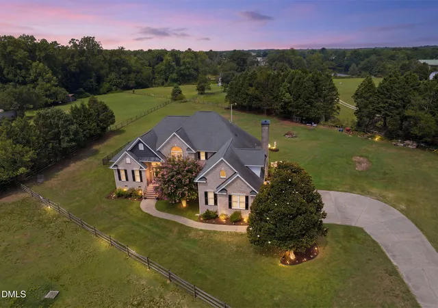 Photo 2 of Single family home for sale at 2027 Herbert Akins Rd, Fuquay Varina, NC 27526 | MLS# 10177204 | Listing updated on 2026-09-13