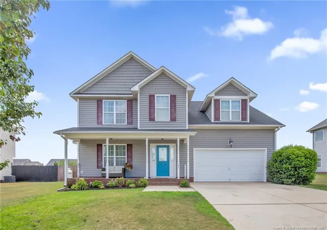 Photo 1 of Single family home for sale at 292 Asheford Way, Cameron, NC 28326 | MLS# 765021 | Listing updated on 2026-08-31