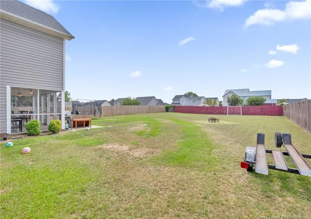 Photo 32 of Single family home for sale at 292 Asheford Way, Cameron, NC 28326 | MLS# 765021 | Listing updated on 2026-08-31