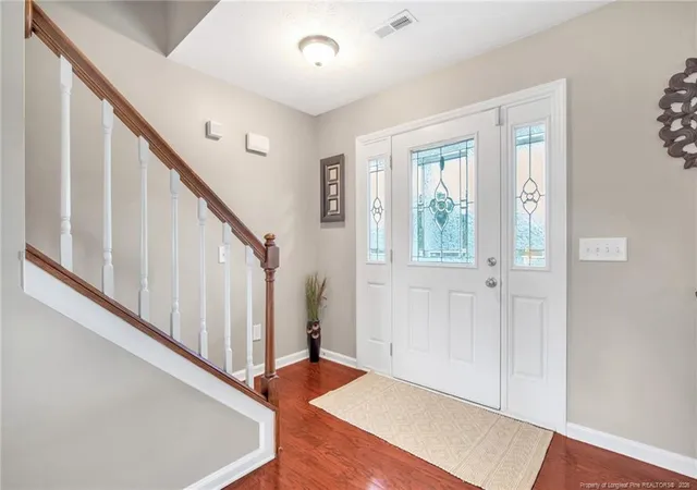 Photo 4 of Single family home for sale at 292 Asheford Way, Cameron, NC 28326 | MLS# 765021 | Listing updated on 2026-08-31
