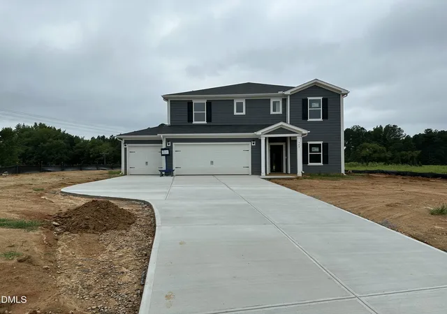 Photo 1 of Single family home for sale at 344 Barrow Mdws Dr, Zebulon, NC 27597 | MLS# 10177370 | Listing updated on 2026-09-02