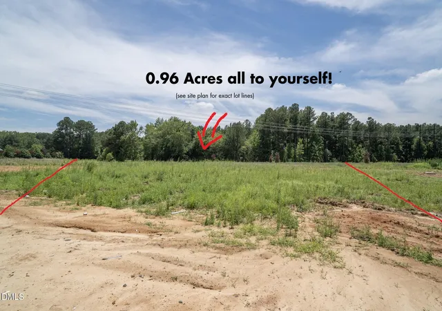 Photo 5 of Single family home for sale at 344 Barrow Mdws Dr, Zebulon, NC 27597 | MLS# 10177370 | Listing updated on 2026-09-02