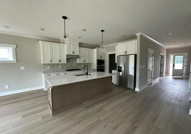 Photo 2 of Single family home for sale at 344 Barrow Mdws Dr, Zebulon, NC 27597 | MLS# 10177370 | Listing updated on 2026-09-02