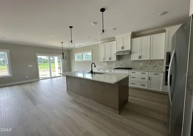 Photo 3 of Single family home for sale at 344 Barrow Mdws Dr, Zebulon, NC 27597 | MLS# 10177370 | Listing updated on 2026-09-02