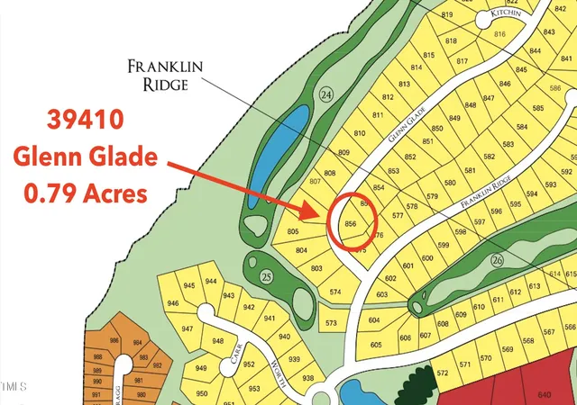 1st image of 39410 Glenn Glade, Chapel Hill, NC 27517 | MLS# 10177317