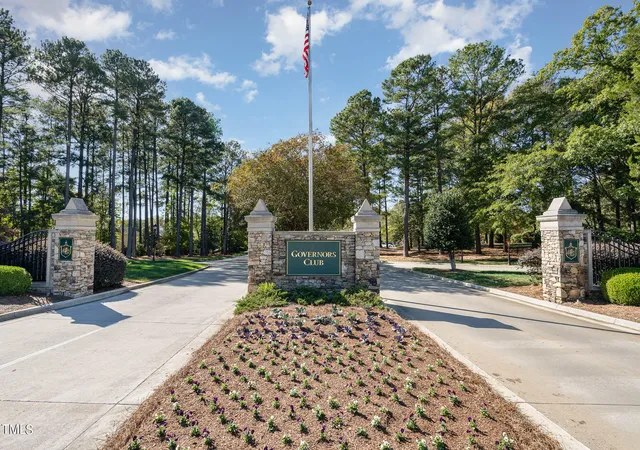 25th image of 39410 Glenn Glade, Chapel Hill, NC 27517 | MLS# 10177317