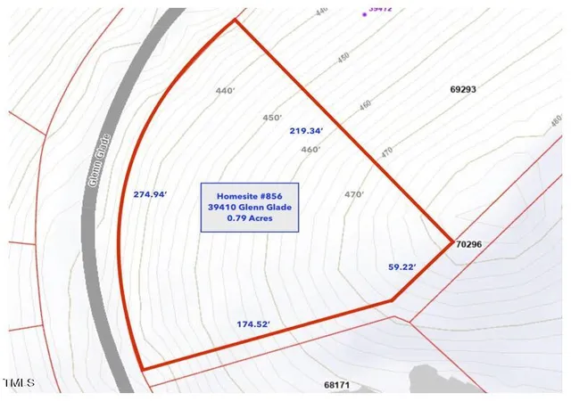 2nd image of 39410 Glenn Glade, Chapel Hill, NC 27517 | MLS# 10177317