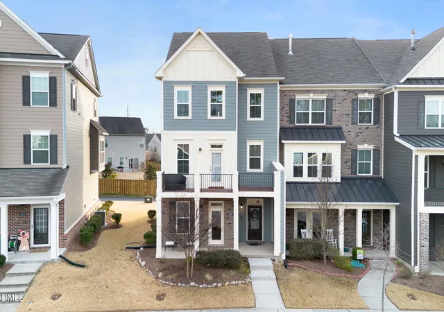 Homes for sale in Wake Forest, NC | 1848 Austin Ridge Pkwy, Wake Forest, NC 27587 | MLS# 10178537