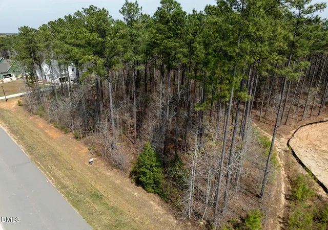 Photo 1 of Land for sale at 250 Whistlers Cvs, Louisburg, NC 27549 | MLS# 10177312 | Listing updated on 2026-10-05