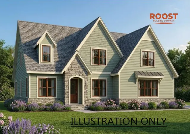 Photo 4 of Land for sale at 250 Whistlers Cvs, Louisburg, NC 27549 | MLS# 10177312 | Listing updated on 2026-10-19