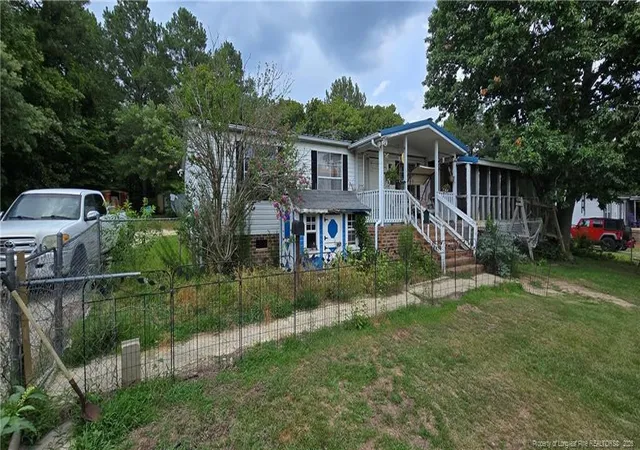 Homes for sale in Lillington, NC | 390 Kathleen Rd, Lillington, NC 27546 | MLS# 765124