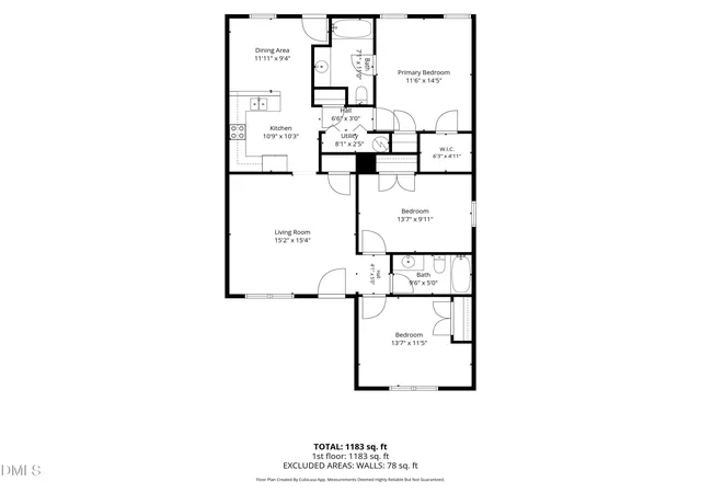 Homes for sale in Burlington, NC | 904 Rauhut St, Burlington, NC 27217 | MLS# 10177193