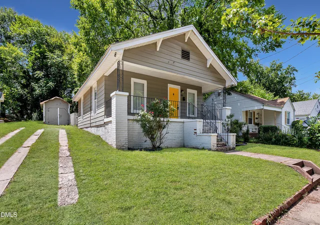 1st image of 509 N Guthrie Ave, Durham, NC 27703 | MLS# 10177743