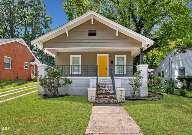 27th image of 509 N Guthrie Ave, Durham, NC 27703 | MLS# 10177743