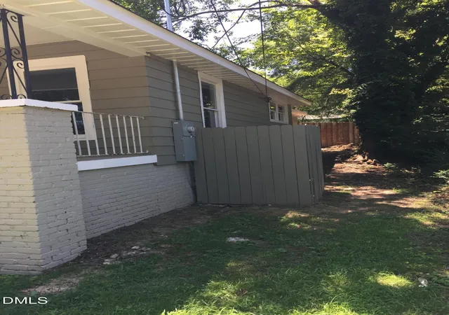 Homes for sale in Durham, NC | 509 N Guthrie Ave, Durham, NC 27703 | MLS# 10177743