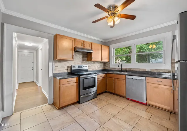Photo 3 of Single family home for sale at 509 N Guthrie Ave, Durham, NC 27703 | MLS# 10177743 | Listing updated on 2026-08-19