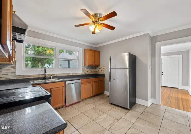 Photo 4 of Single family home for sale at 509 N Guthrie Ave, Durham, NC 27703 | MLS# 10177743 | Listing updated on 2026-08-19