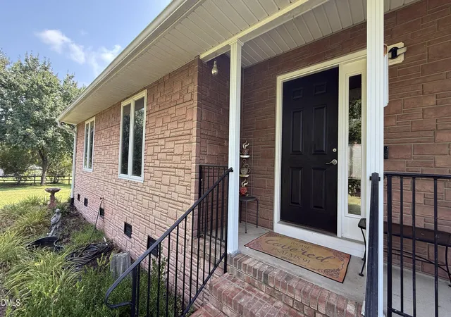 3rd image of 210 W Rd, Angier, NC 27501 | MLS# 10178789