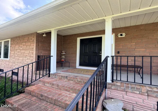 4th image of 210 W Rd, Angier, NC 27501 | MLS# 10178789
