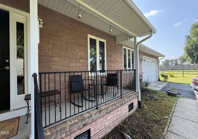 5th image of 210 W Rd, Angier, NC 27501 | MLS# 10178789